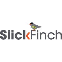 SlickFinch logo - Similar company to Augustine It
