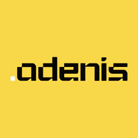 ADENIS logo - Similar company to Slidzo