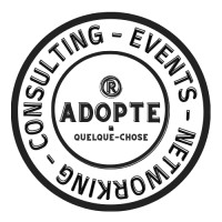Adopte.quelque chose logo - Similar company to Hemera Communication