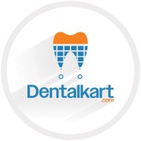 Dentalkart logo - Similar company to Non-Clinical Dental Fellowship