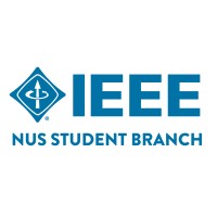 IEEE NUS Student Branch logo - Similar company to Nus Students' Nus College Club
