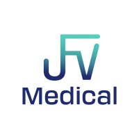 JFV Medical logo - Similar company to Grupo Insucam Internacional