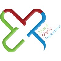 Mixed Media Productions, India logo - Similar company to F5Ive Technologies