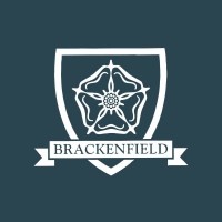 Brackenfield School logo - Similar company to Bayou