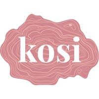 Kosi logo - Similar company to Geocodis Ltd.