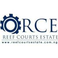 Reef Courts Estate logo - Similar company to Renewable Agricultural Waste (Raw) Materials