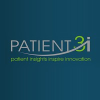 Patient3i logo - Similar company to Pharmapotheca A
