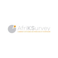 AfriKSurvey logo - Similar company to Recod Solutions It