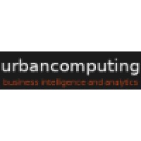 Urban Computing, Llc.