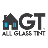 All Glass Tint logo - Similar company to All Glass & Windows, Llc