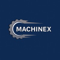 MachineX logo - Similar company to Major Safety