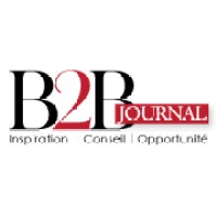 Journal B2B logo - Similar company to Journal Of Business Chemistry