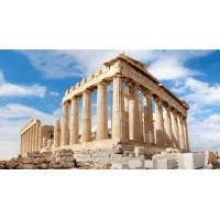 Greece Invests logo - Similar company to Elxis Group
