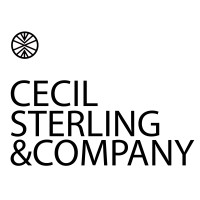 Cecil Sterling & Co. logo - Similar company to Fireforge Capital