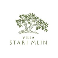Villa Stari Mlin - Luxury Rental Villa in Montenegro logo - Similar company to Riverside Pool Villa