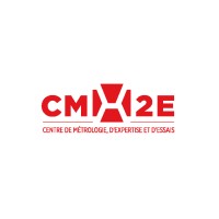 CM2E logo - Similar company to Microtechnic