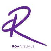 ROA Visuals Multimedia