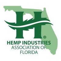 Hemp Industries Association of Florida logo - Similar company to Eatfigo