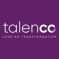 TalenCo Formations logo - Similar company to B-Client