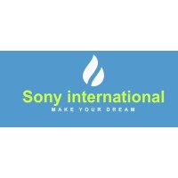 SONY INTERNATIONAL  MORADABAD logo - Similar company to Bright Star Impex