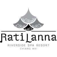 RatiLanna Riverside Spa Resort logo - Similar company to The Emerald Hotel
