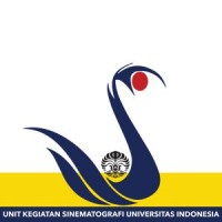 Sinematografi UI logo - Similar company to Mata Ui