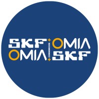 Consorcios SKF+OMIA & OMIA+SKF logo - Similar company to Tecnitanques Ingenieros | Tti