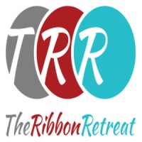 The Ribbon Retreat logo - Similar company to Riverdance Soapworks, L.L.C.