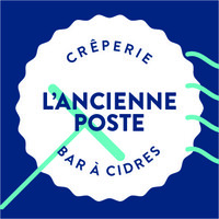 CREPERIE DE L'ANCIENNE POSTE logo - Similar company to Maison Lucas