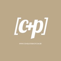 [c+p] Consultoria e Representação logo - Similar company to Brasil Jateamento Industrial