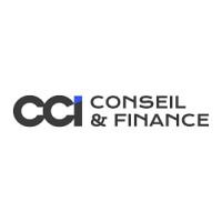 CCI Conseil & Finance logo - Similar company to Pet Hotels Innovation Solutions