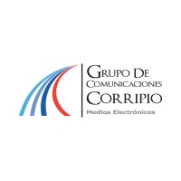 Grupo De Comunicaciones Corripio: Medios Electrónicos. logo - Similar company to Hepu Solar Lighting