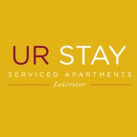 UR STAY Serviced Apartments logo - Similar company to Fraser Place
