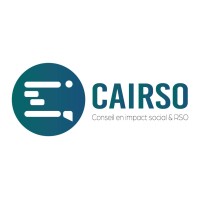 CAIRSO logo - Similar company to Binaway