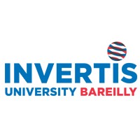 Invertis University : Department of Computer Applications logo - Similar company to Kcmt, Bareilly