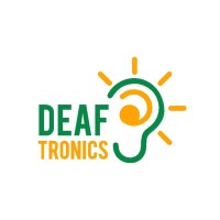 Deaftronics (Pty) Ltd logo - Similar company to Hearing By Design