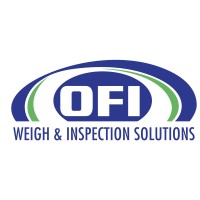 OFI Weigh & Inspection Solutions logo - Similar company to Teltek
