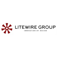 Litewire Group logo - Similar company to Suppliance Uk