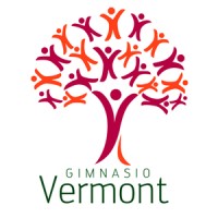 Gimnasio Vermont logo - Similar company to Robotschool Colombia