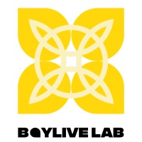 BayLive Lab Co., Ltd. logo - Similar company to Omg Fancy Entertainment