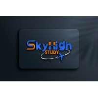 SkyHigh Study And Services Pvt. Ltd. logo - Similar company to Lumotis Digital Media Pvt.Ltd.