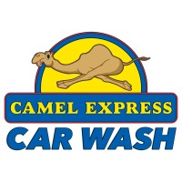 Camel Express Car Wash logo - Similar company to Washtopia