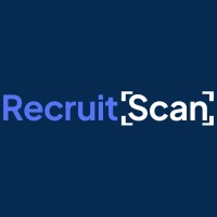 RecruitScan logo - Similar company to Vitalitypattern Ab