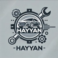 Hayyan Trading LLC logo - Similar company to Vianne Spa