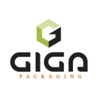 GIGA Packaging logo - Similar company to Arclibra Packaging Solutions