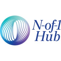 N-of-1 Hub logo - Similar company to Coursebox Ai
