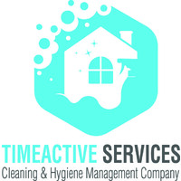 Time Active Services logo - Similar company to 2Prc