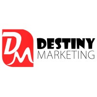 Destiny Marketing logo - Similar company to Mindflow Marketing