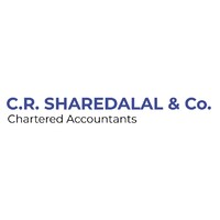C. R. Sharedalal & Co. logo - Similar company to Mgi Sydney