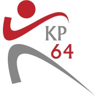 Kiné Prévention 64 logo - Similar company to Kiné Ouest Prévention
